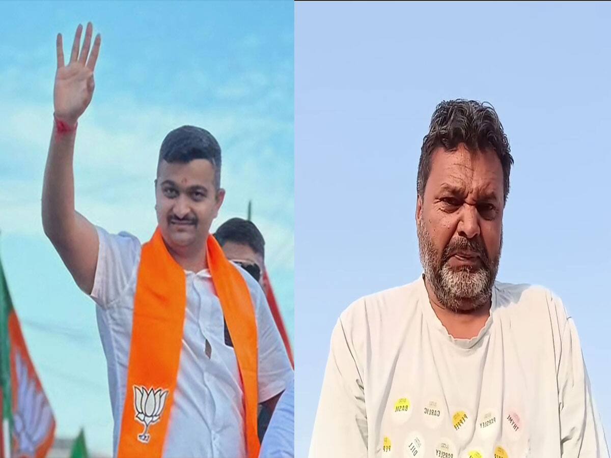ગણેશ ગોંડલે મારા દીકરાને ઉઠાવ્યો, ગોંડલમાં ગુંડારાજ છે! દીકરો ગુમાવનાર રતનાલાલ જાટે ઠાલવી વેદના 