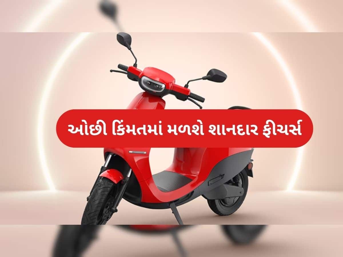 10 પૈસામાં એક કિલોમીટર, આ છે સૌથી સસ્તા ઈલેક્ટ્રિક સ્કૂટર, ફુલ ચાર્જમાં 110km ની રેન્જ