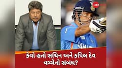 34357 રન... 100 સદી, છતાં પણ સચિનને મહાન ન માનતા હતા કપિલ દેવ; આ છે કારણ