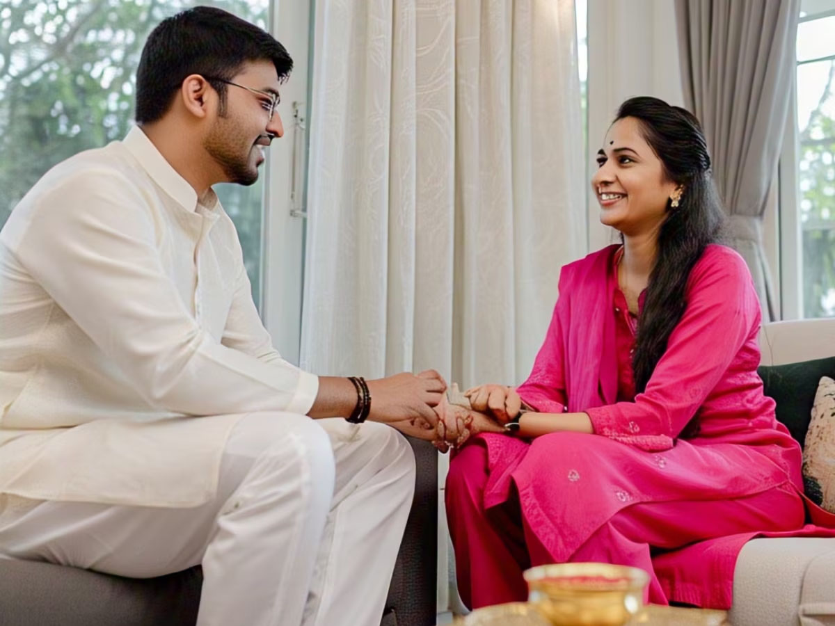 Relationship Tips: પાર્ટનરમાં આ 3 ક્વોલિટી હોય તો લગ્નનો નિર્ણય કરજો, નહીં તો પસ્તાવાનો વારો આવશે Relationship Tips: પાર્ટનરમાં આ 3 ક્વોલિટી હોય તો લગ્નનો નિર્ણય કરજો, નહીં તો પસ્તાવાનો વારો આવશે