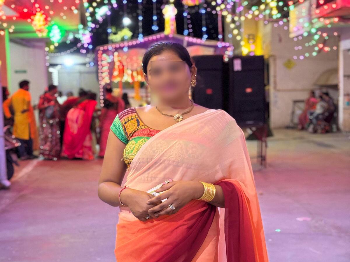 મોતનો છેલ્લો વીડિયો વાયરલ કરીને અમદાવાદની મહિલાએ કર્યો આપઘાત, તેના શબ્દો હચમચાવી દેશે