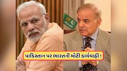 પાકિસ્તાની ક્રિકેટરો, કલાકારો પછી હવે પાકિસ્તાનના PM પર ભારતની ડિજિટલ સ્ટ્રાઈક
