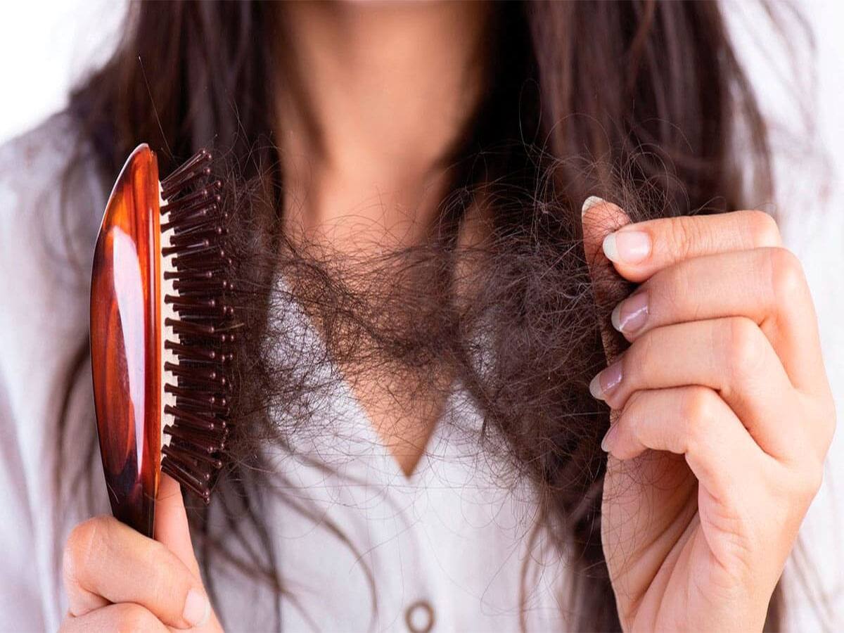 Hair Fall: રસોડાના આ પાણીનો વાળ ધોવામાં ઉપયોગ કરો, વાળ ખરતા બંધ થઈ જશે