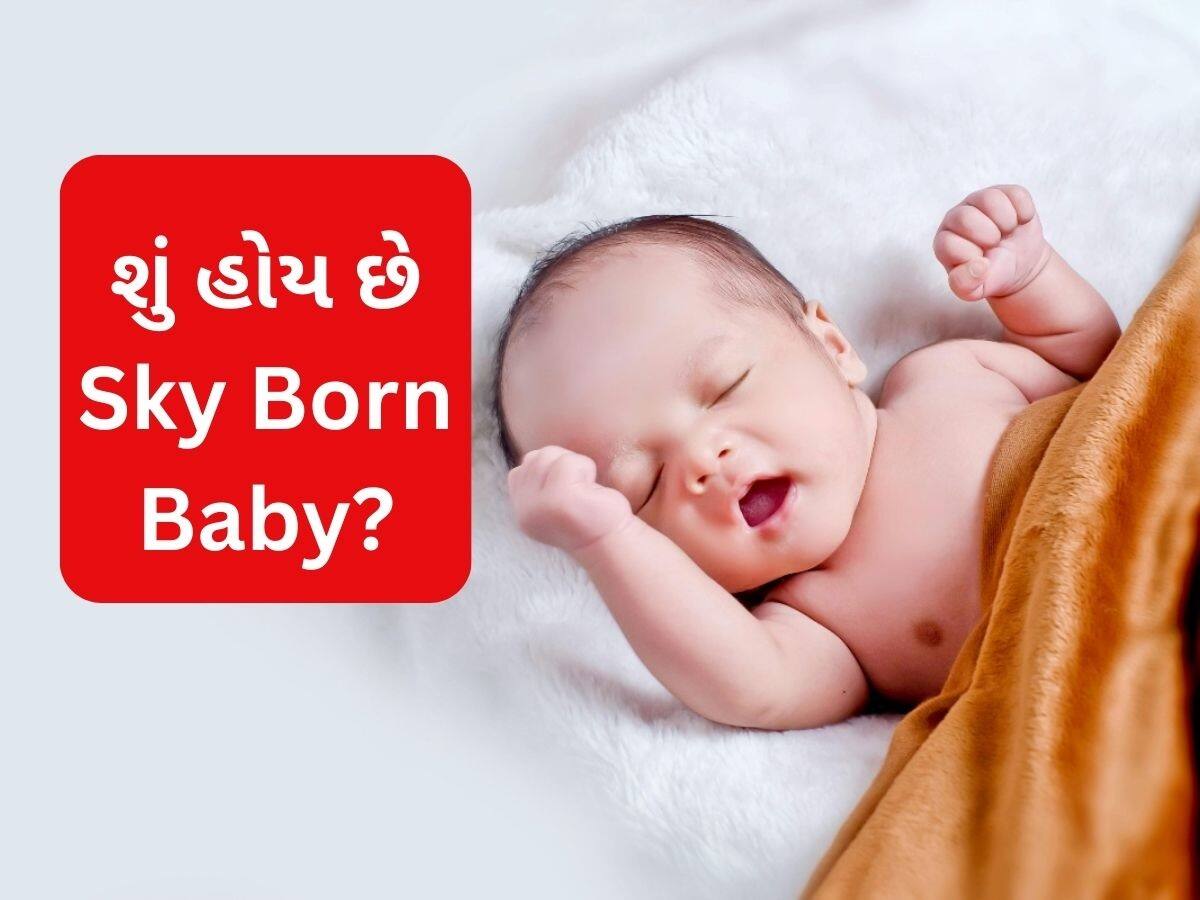 ફ્લાઇટમાં જન્મેલું બાળક કયા દેશનો નાગરિક હશે? આ જવાબ તમને આશ્ચર્યચકિત કરી દેશે