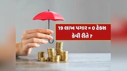 12 લાખ છોડો, રૂપિયા 19 લાખના CTC પર પણ નહીં ચૂકવવો પડે એક રૂપિયો ટેક્સ
