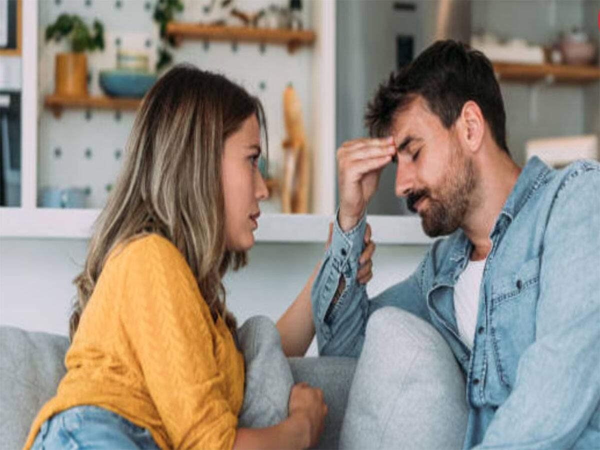 Emotional Dumping: ઈમોશનલ ડંપિંગ એટલે શું ? અજાણતા તમે પણ નથી કરતાં ને આ ભુલ ?