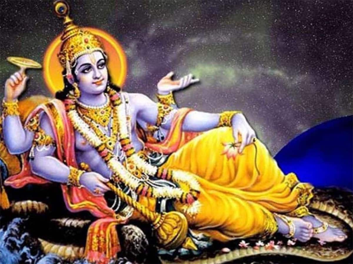 Mohini Ekadashi 2025: 7 કે 8 મે ? કઈ તારીખે રાખવું મોહિની એકાદશીનું વ્રત, જાણો પૂજા વિધિ અને વિશેષ ઉપાયો