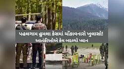 પહલગામ નહીં! આ શહેરમાં આતંકી હુમલાની ગુપ્ત માહિતી હતી, સામે આવ્યું ચોંકાવનારું સત્ય