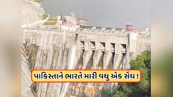 સિંધુ બાદ ભારતે રોકી દીધું વધુ એક નદીનું પાણી, આતંકિસ્તાન સામે ઈન્ડિયાની વોટર સ્ટ્રા