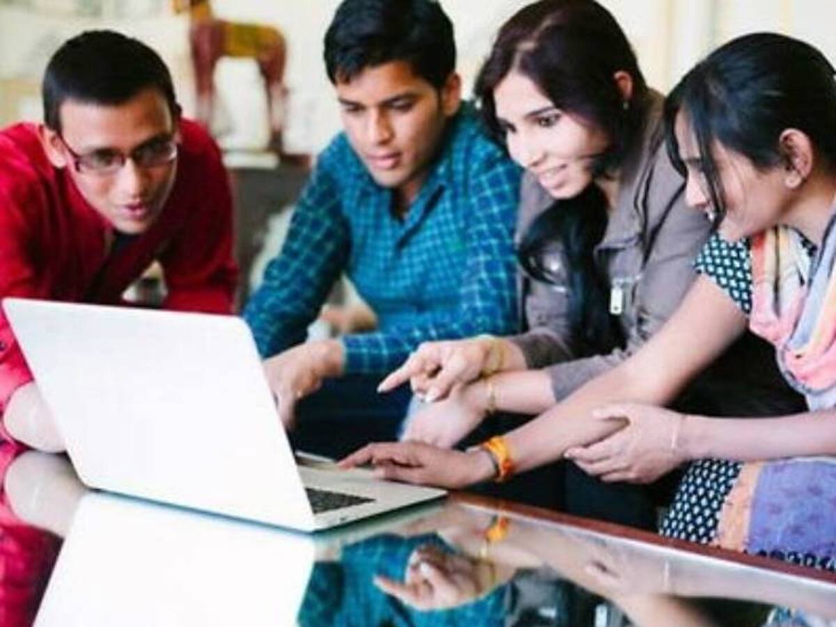  GSEB HSC Class 12 Result 2025 Live Updates: ધો.12 અને ગુજકેટનું પરિણામ જાહેર: વિજ્ઞાન પ્રવાહનું 83.51 ટકા, સામાન્ય પ્રવાહ 93.07 ટકા પરિણામ જાહેર