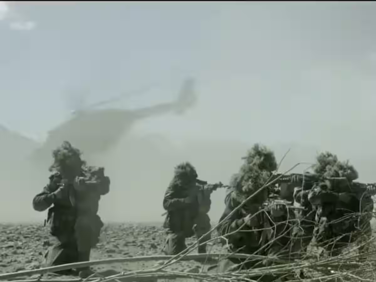 જો યુદ્ધ થયું તો ભારતના કયા શહેરોને સૌથી પહેલા ટાર્ગેટ કરી શકે છે પાકિસ્તાન?