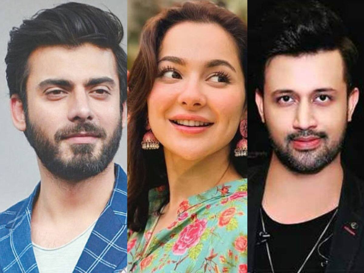 Pahalgam Attack: ભારત-પાકિસ્તાન તણાવના પગલે અનેક પાકિસ્તાની કલાકારો-ગાયકોના સોશિયલ મીડિયા એકાઉન્ટ ભારતમાં બ્લોક થયા