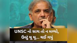 UNSCમાં પાકિસ્તાનની જબરદસ્ત ધોલાઈ, એવા એવા સવાલો પૂછ્યા...PAKના હોશ ઉડી ગયા