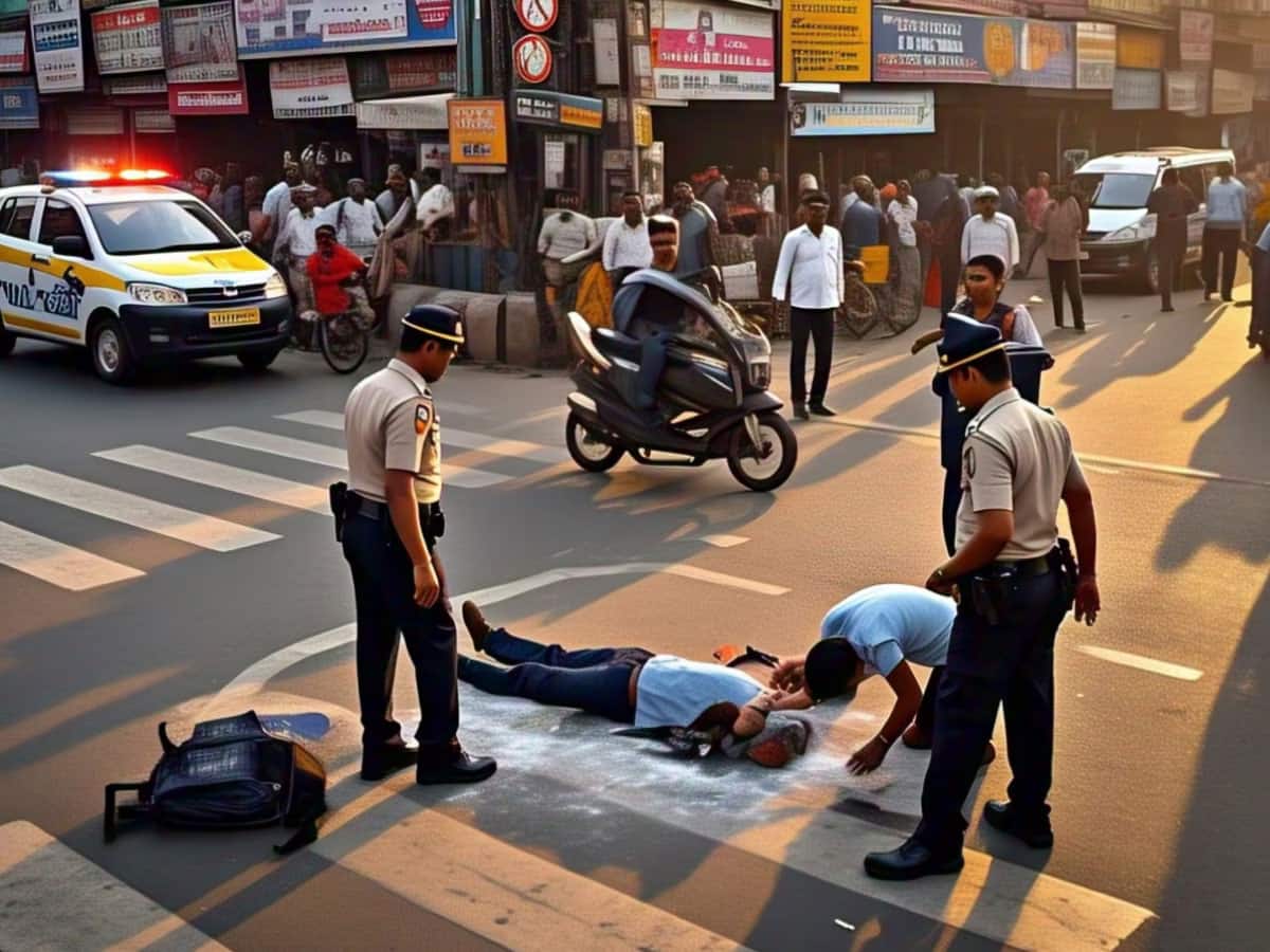 Mock Drill: મોક ડ્રિલ દરમિયાન ભૂલેચૂકે આ 5 કામ તો ભૂલથી પણ ન કરતા, અત્યારથી જ નોંધી લો કામની વાત!