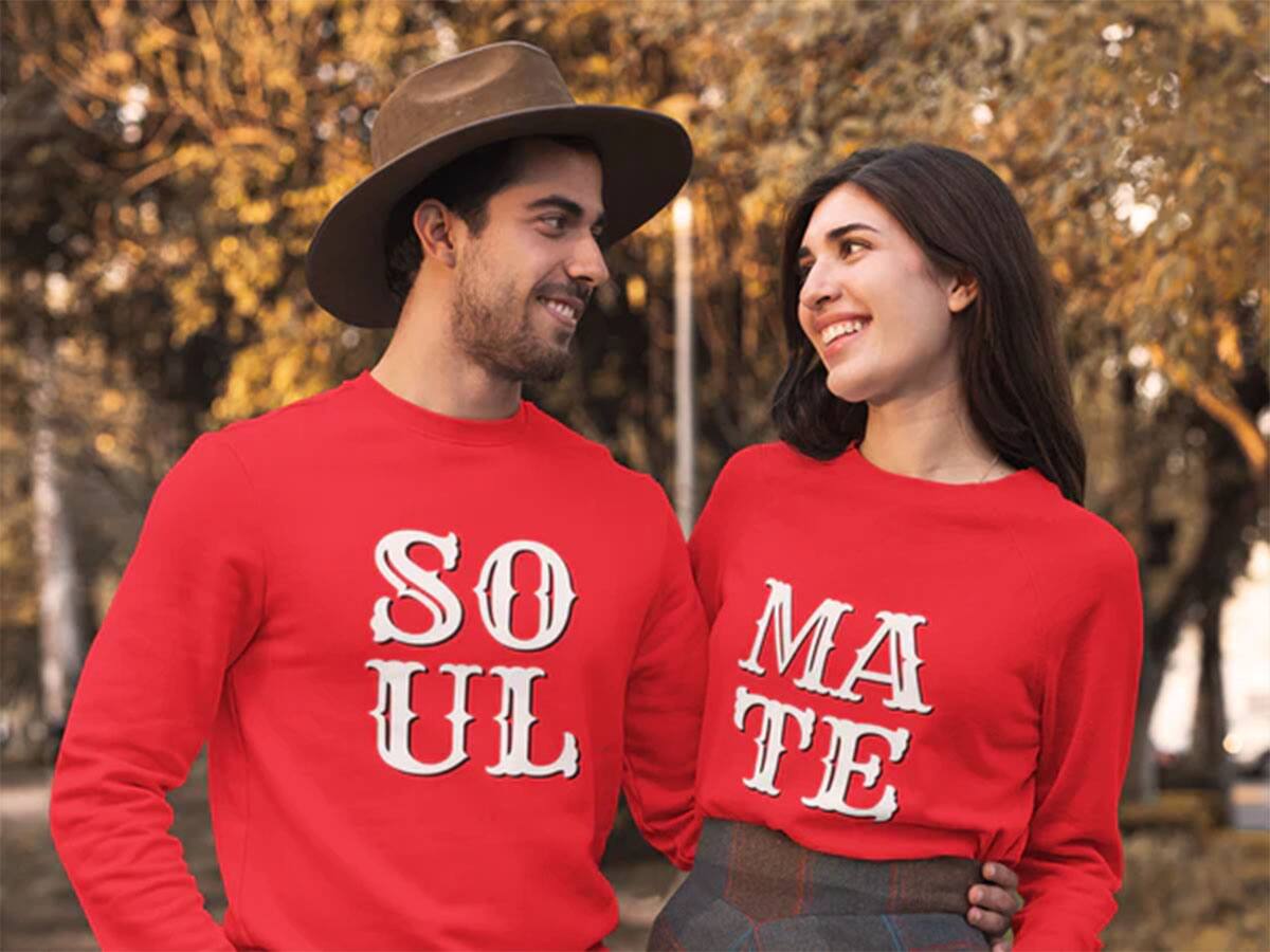 Compatibility Test: પાર્ટનર સાથે Vibes મેચ થાય છે કે નહીં ? આ રીતે ચેક કરો રિલેશનશીપમાં કમ્પેટિબિલિટી