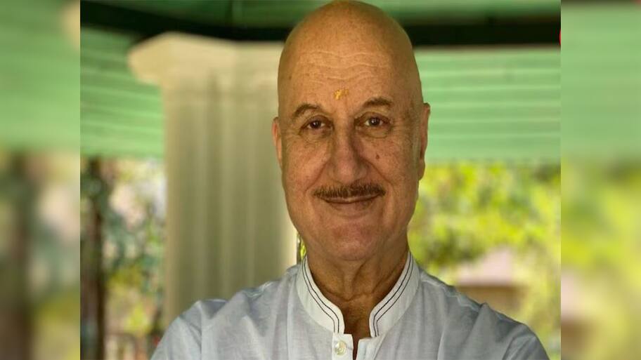 Anupam Kher: એક પણ મિસાઈલ જમીન સુધી પહોંચી શકતી નથી.. અનુપમ ખેરના ભાઈએ જણાવ્યું કેવી છે જમ્મુમાં સ્થિતિ