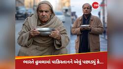 એક જ દિવસમાં દારૂગોળો ખતમ! 'વાટકો' લઈને ભીખ માંગવા પર મજબૂર થયું પાક? જાણો સચ્ચાઈ