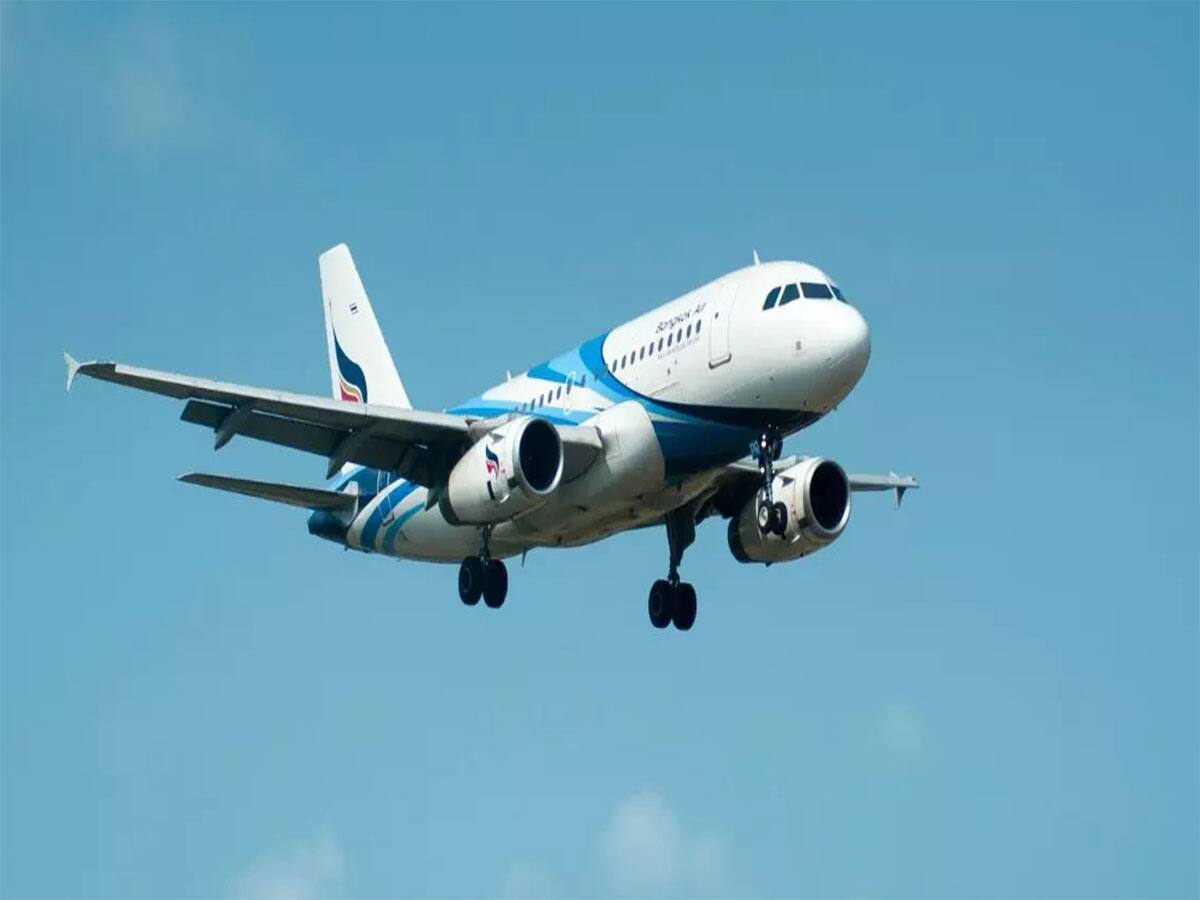 NOTAM: યુદ્ધ જેવી સ્થિતિ વચ્ચે ગુજરાતના 7 એરપોર્ટ માટે જાહેર થયું એ NOTAM એટલે શું ? જાણો