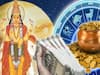 ગુરુ ગ્રહ મિથુન રાશિમાં 