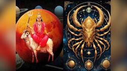 18મી મેના રોજ રાહુ-મંગળ બનાવશે અત્યંત ઘાતક યોગ, આ 3 રાશિવાળા પર તૂટશે દુ:ખનો પહાડ