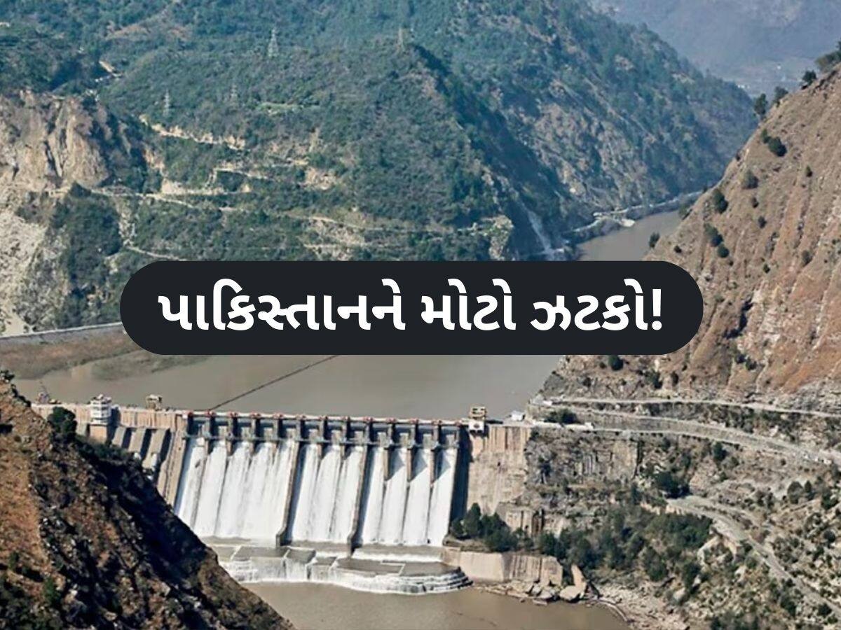 Operation Sindoor: સિંધુ જળ સમજુતિ પર વર્લ્ડ બેંકે પાકિસ્તાનની મદદનો કર્યો ઈનકાર, કહ્યું- અમે કંઈ ન કરી શકીએ
