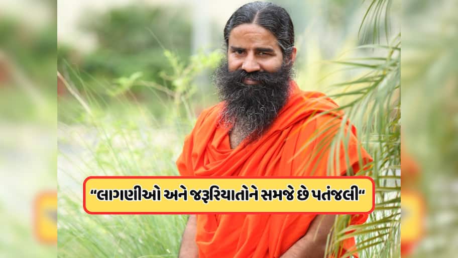 પતંજલિનું બિઝનેસ મોડેલ સફળ સ્વદેશી ઈનોવેશનનું ઉદાહરણ કેવી રીતે બન્યું?