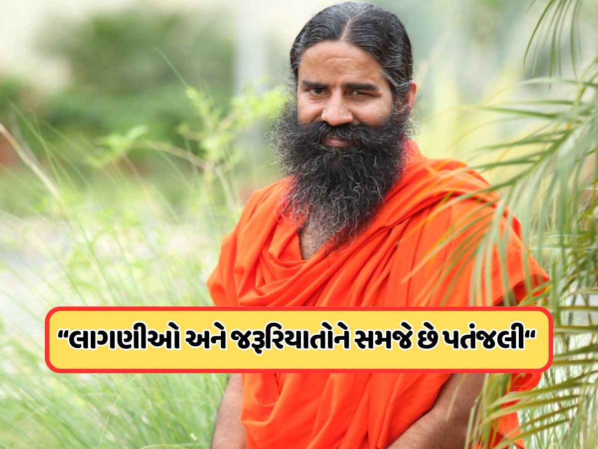 પતંજલિનું બિઝનેસ મોડેલ સફળ સ્વદેશી ઈનોવેશનનું ઉદાહરણ કેવી રીતે બન્યું? પતંજલિનું બિઝનેસ મોડેલ સફળ સ્વદેશી ઈનોવેશનનું ઉદાહરણ કેવી રીતે બન્યું?