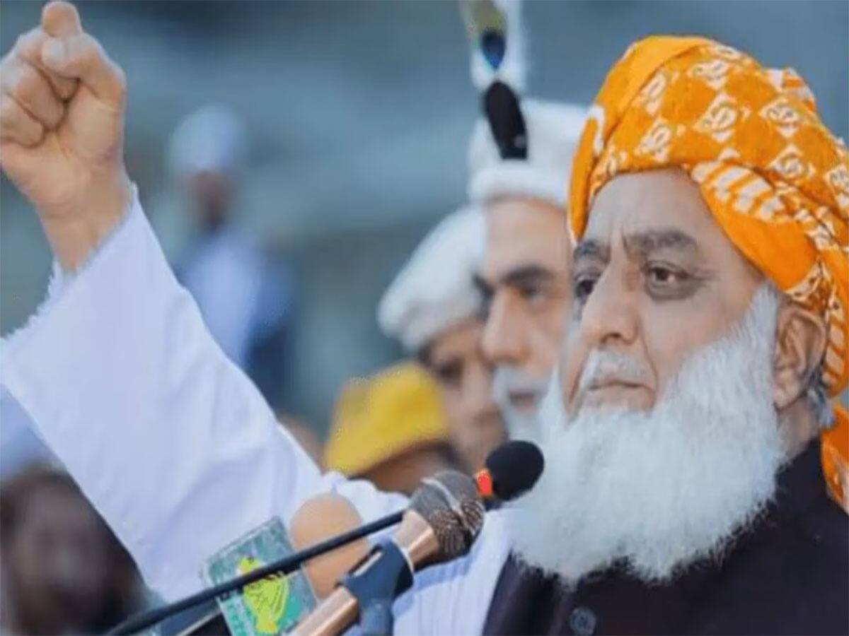 India Pakistan War: બીજા મુસ્લીમ દેશ આગળ વધ્યા અને પાકિસ્તાન ખાડે ગયું છે, પાકના પાવરફુલ મુસ્લિમ નેતાએ સેનાને આડેહાથ લીધી