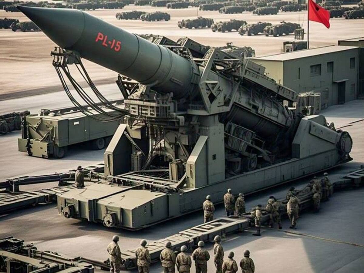 India Pakistan War: ભારત પર હુમલો કરવાના ચક્કરમાં મોટી ભૂલ કરી બેઠુ પાકિસ્તાન, હવે ખુલશે મોટું રહસ્ય