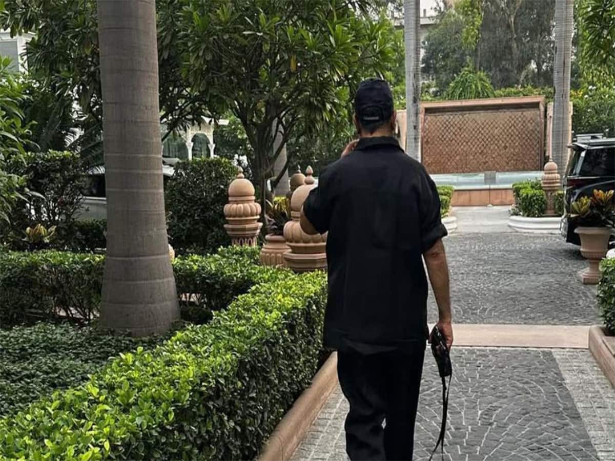 Operation Sindoor: ભારત-પાક યુદ્ધ વચ્ચે 70 વર્ષના એક્ટરે લીધો મોટો નિર્ણય, વાત જાણી કરશો એના વખાણ