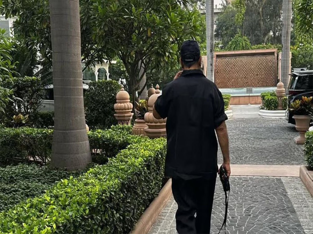 Operation Sindoor: ભારત-પાક યુદ્ધ વચ્ચે 70 વર્ષના એક્ટરે લીધો મોટો નિર્ણય, વાત જાણી કરશો એના વખાણ