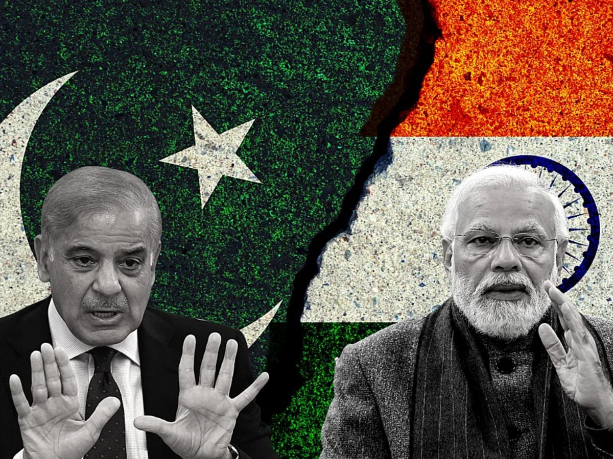 ભારત અને પાકિસ્તાન વચ્ચે યુદ્ધવિરામ જાહેર: આગામી બ્રીફિંગ 12 મેના રોજ થશે, વિદેશ સચિવે કહ્યું- 'હવે નહીં થાય હુમલા'