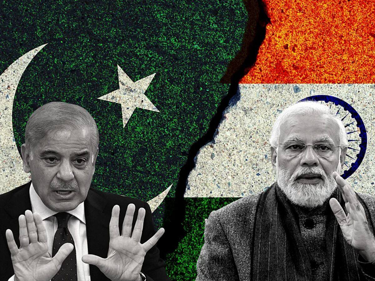 ભારત અને પાકિસ્તાન વચ્ચે યુદ્ધવિરામ જાહેર: આગામી બ્રીફિંગ 12 મેના રોજ થશે, વિદેશ સચિવે કહ્યું- 'હવે નહીં થાય હુમલા'