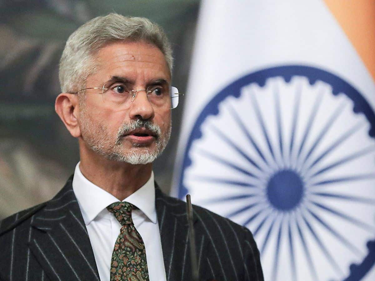 ભારત-પાકિસ્તાન યુદ્ધવિરામ બાદ વિદેશ મંત્રી એસ જયશંકરનું પહેલું નિવેદન, જાણો શું કહ્યું ?