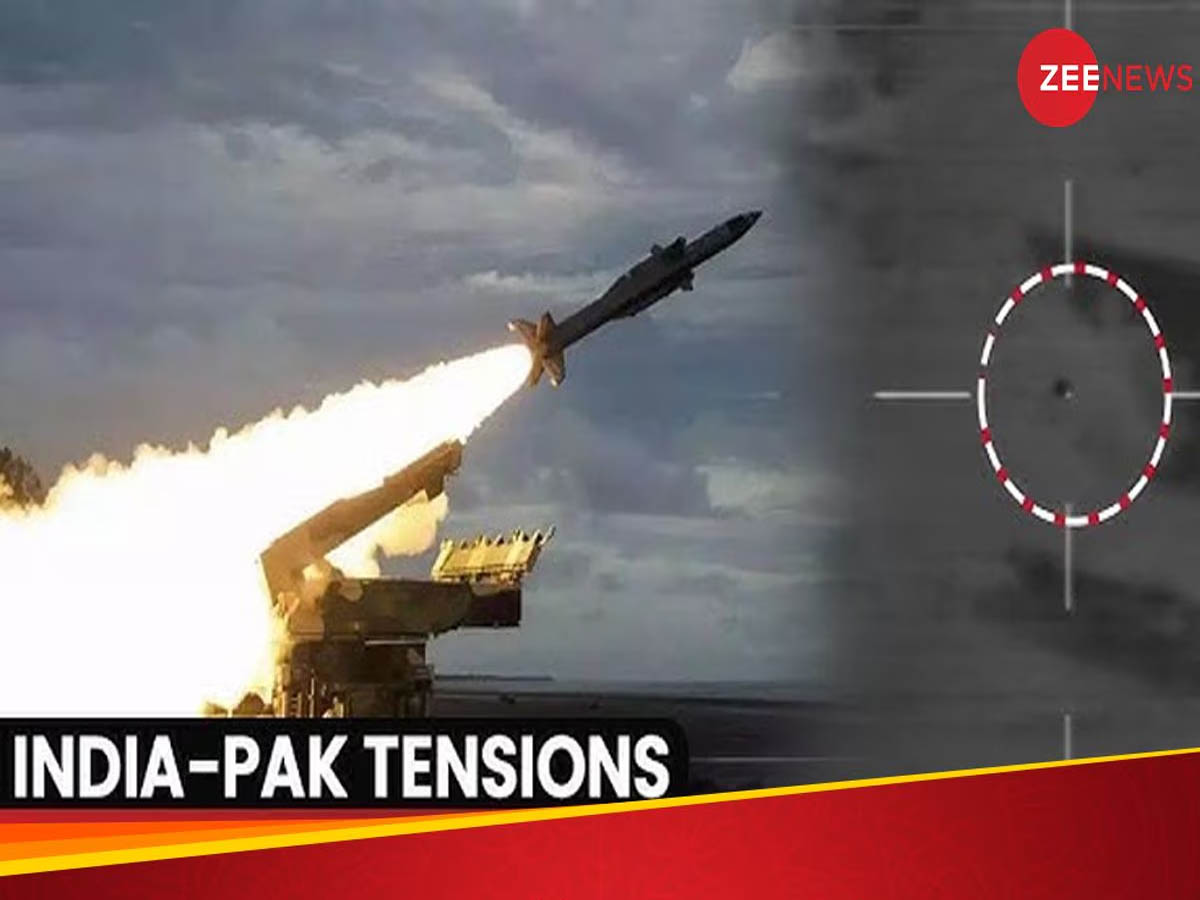 ભારત અને પાકિસ્તાન વચ્ચે કેવી રીતે લખાઈ યુદ્ધવિરામની પટકથા? અમેરિકાએ જણાવી અંદરની વાત