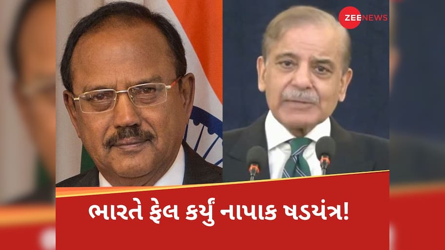 ખૂલી ગયો મોટો ભેદ! યુદ્ધવિરામ પછી પાકિસ્તાનને અચાનક 'પાવર' ક્યાંથી મળ્યો, એક ફોનથી ભારતે હવા કાઢી