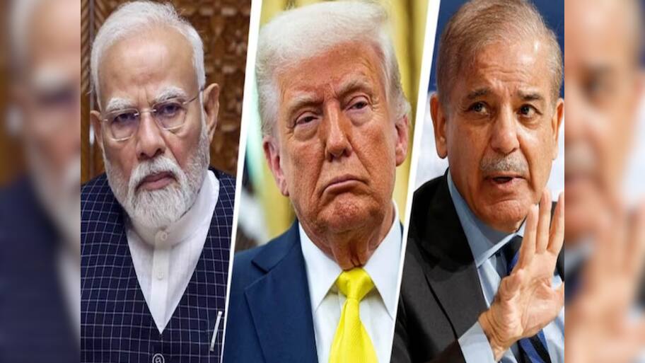  'વિનાશનું કારણ બનત ભારત-PAK યુદ્ધ', 1000 વર્ષ જૂના આ વિવાદનો અંત લાવવા ટ્રમ્પે કરી પહેલ!
