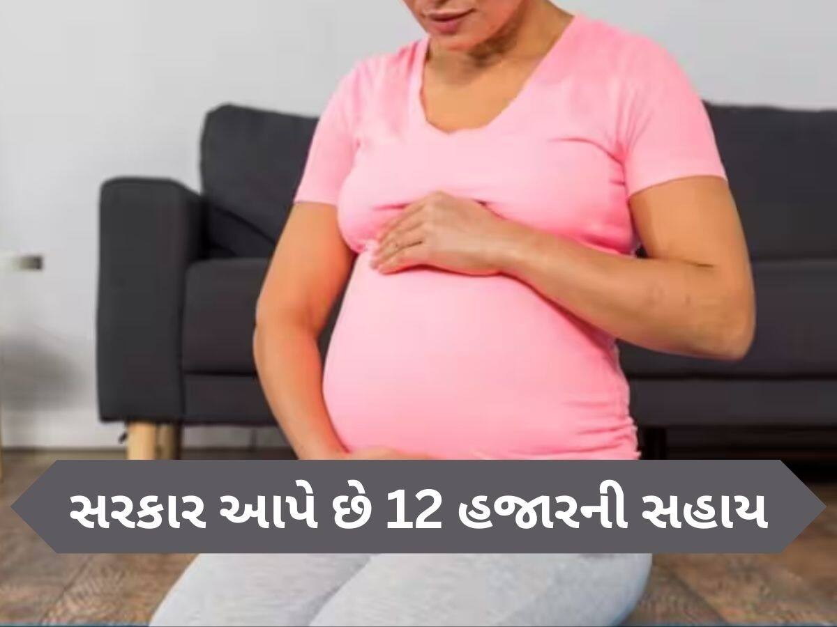  માતૃત્વ માટે વરદાન બની સરકારની આ યોજના, 1 વર્ષમાં 4 લાખ માતાઓને મળી ₹222 કરોડની આર્થિક સહાય