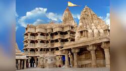 દ્વારકા જિલ્લામાં સવારે 6 કલાક સુધી બ્લેકઆઉટ, જગત મંદિર સાંજે 7.30 કલાકે થઈ જશે બંધ