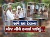 કુદરતનો કોપ અને ખેડૂતોની લાચારી