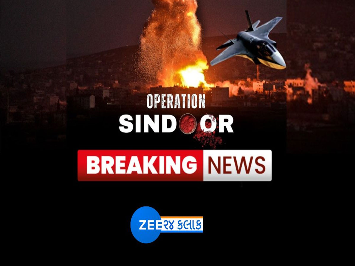 PM મોદીનો આજે રાત્રે 8 વાગે રાષ્ટ્રજોગ સંદેશ, ઓપરેશન સિંદૂર બાદ પ્રથમ સંબોધન