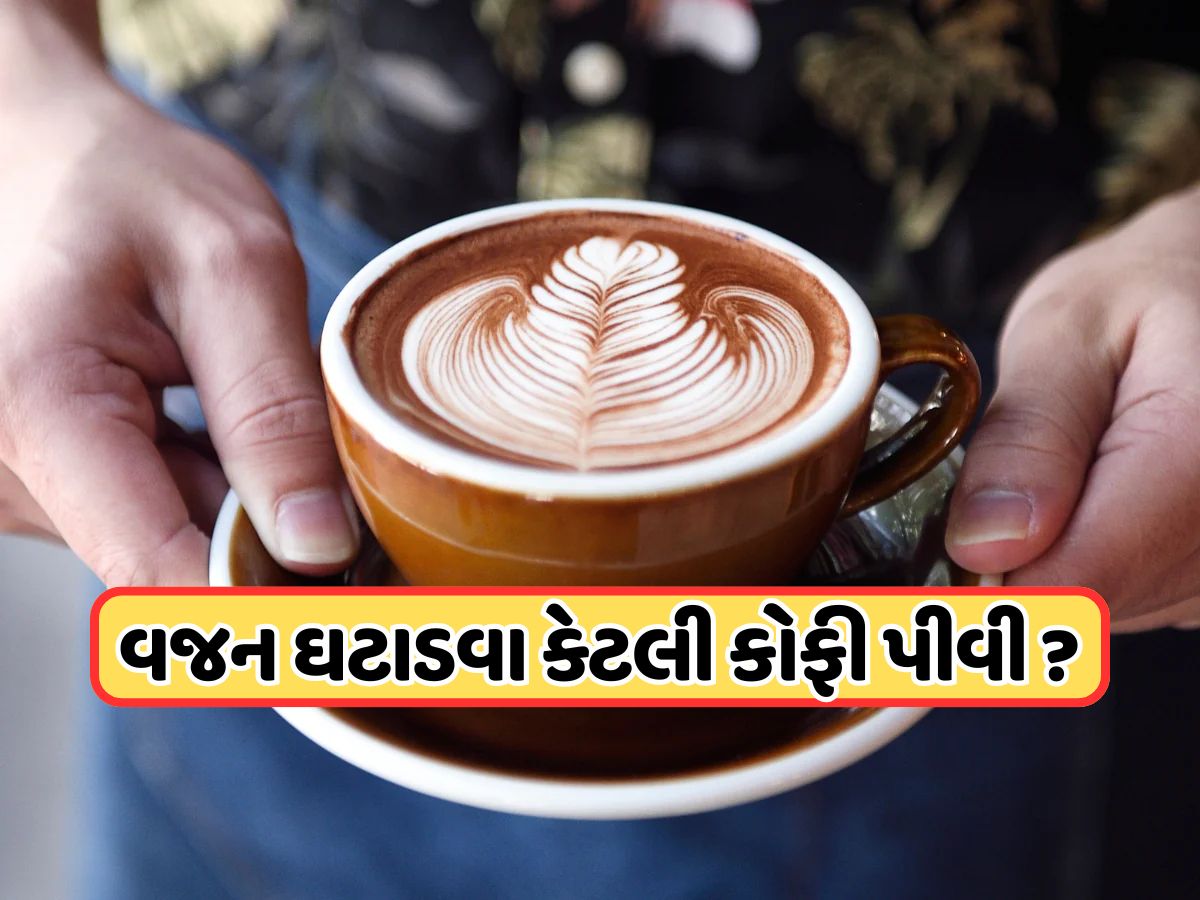 લોહીમાં કેફીનનું પ્રમાણ વધે ત્યારે શું થાય છે? સ્ટડીમાં થયો ખુલાસો લોહીમાં કેફીનનું પ્રમાણ વધે ત્યારે શું થાય છે? સ્ટડીમાં થયો ખુલાસો