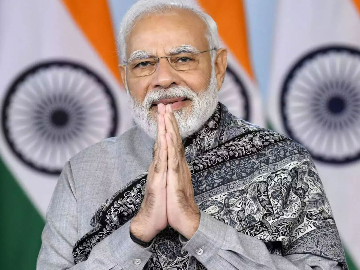 PM મોદી રાત્રે 8 વાગે જ કેમ કરે છે દેશને સંબોધન? વિગતો જાણીને દંગ રહી જશો