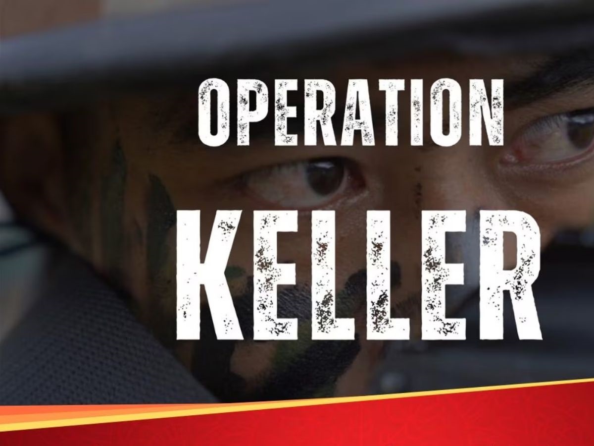 Operation Keller: 'સિંદૂર' બાદ ભારતીય સેનાએ અચાનક લોન્ચ કર્યું વધુ એક ઓપરેશન, જાણો તેનું કારણ Operation Keller: 'સિંદૂર' બાદ ભારતીય સેનાએ અચાનક લોન્ચ કર્યું વધુ એક ઓપરેશન, જાણો તેનું કારણ