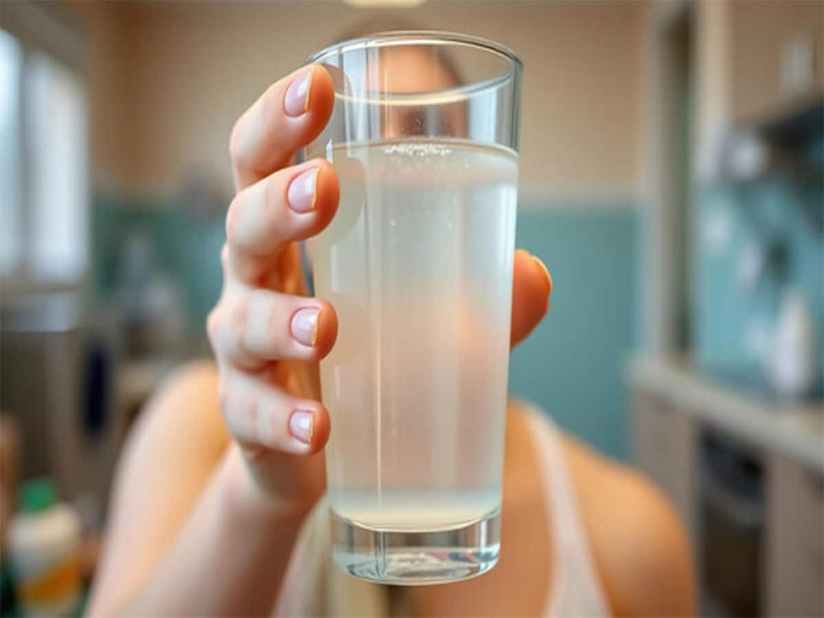 Health Tips: પાણી, ખાંડ અને મીઠું આ માપથી લઈ ઘરે બનાવી શકો છો ORS, સ્ટેપ બાય સ્ટેપ પ્રોસેસ જાણો
