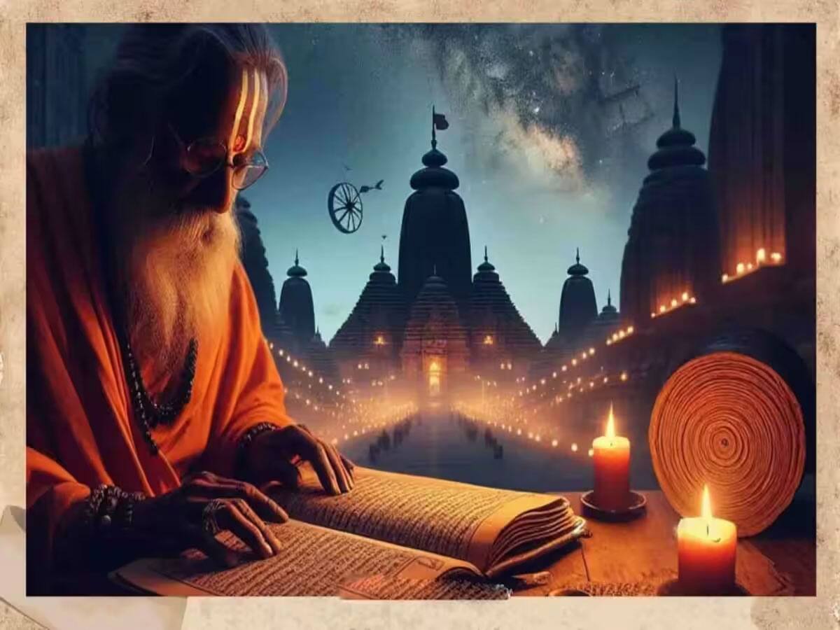 Bhavishya Malika Predictions: ચીન 13 મુસ્લિમ દેશો સાથે મળી ભારત પર કરશે હુમલો, પાકિસ્તાનના થશે 4 ટુકડા
