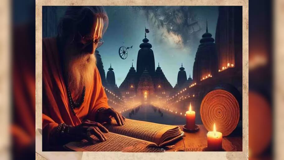 Bhavishya Malika Predictions: ચીન 13 મુસ્લિમ દેશો સાથે મળી ભારત પર કરશે હુમલો, પાકિસ્તાનના થશે 4 ટુકડા