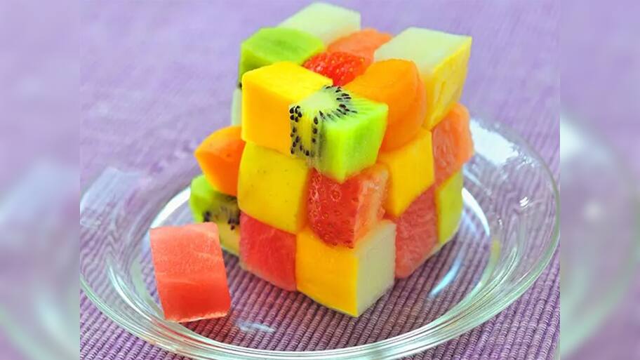 Body Cooling Food: ઉનાળામાં બાળકોને રોજ ખવડાવો આ 5 વસ્તુઓ, ગરમીમાં બાળક નહીં પડે બીમાર