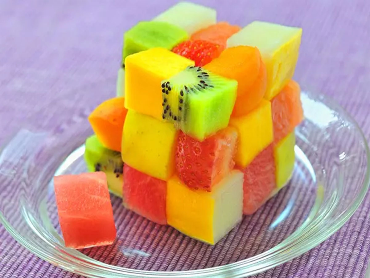 Body Cooling Food: ઉનાળામાં બાળકોને રોજ ખવડાવો આ 5 વસ્તુઓ, ગરમીમાં બાળક નહીં પડે બીમાર Body Cooling Food: ઉનાળામાં બાળકોને રોજ ખવડાવો આ 5 વસ્તુઓ, ગરમીમાં બાળક નહીં પડે બીમાર