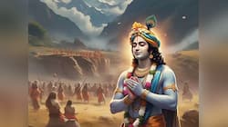 મહાભારત યુદ્ધ સમયે શ્રીકૃષ્ણ-અર્જુનની ઉમર કેટલી હતી? ભીષ્મ પિતામહની ઉમર જાણી ચોંકશો
